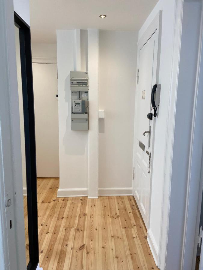 Osterbro 502 København